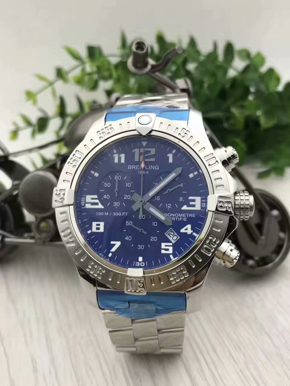 Breitling Watch 941
